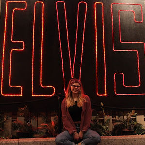 Meet your Posher, Delaney